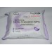 Facial Cleansing Skin Care Wipes & Age Resisting Wipes X4 Pkts 25/pkt