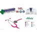 Stethoscope Magenta Doctors Dual Head Liberty Professional