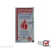 Burnshield Hydrogel Burn Dressing 10cm X 10cm Treatment For First Aid Burns x20 Pieces