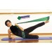 Exercise Stretch Resistance Band Practitioner 5m Lengths All Colours