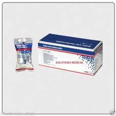 Fibreglass Casting Bandages 7.5cm X 3.6m (10/box) White Delta Lite Plus