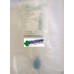 Saline Intravenous 0.9% Sodium Chloride 250ml Freeflex Baxter Bag X 1