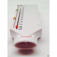 Peak Flow Meter Vitalograph For Asthma Patients