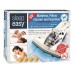 Sleep Easy Mattress Cleaner Sanitiser Vacuum Filter Only