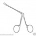 Alligator Forceps 8cm Armo Superior Quality 
