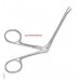 Alligator Forceps 8cm Armo Superior Quality 