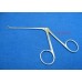 Alligator Forceps 8cm Armo Superior Quality 