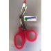Trauma Shears First Aid Emergency Universal Scissors Autoclavable 16cm Pink