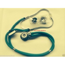 Sprague Rappaport Professional Stethoscope Teal