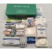 Ferno First Aid Kit Large Plastic Flat Box Style All Purpose Value Plus Kit