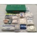 Ferno First Aid Kit Large Plastic Flat Box Style All Purpose Value Plus Kit