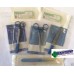 Suture Kit Sterile Instruments Sutures Usp 5&6 Premium 304v Stainless Steel No2