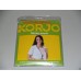 Korjo Polycotton Lightweight Money Pouch (X1)