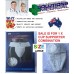 Cricket Box Lp Supporter Combination Jock Strap Groin Guard Strongest Plastic Cup