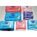 Realcare Sanitary Pads With Wings Super 12/pkt Aloe Vera Flow Guards