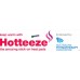 Hotteeze Feet Warmer 2 Per Pack Up To 5 Hrs Of Heat Adhesive Foot Warmers