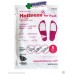 Hotteeze Feet Warmer 2 Per Pack Up To 5 Hrs Of Heat Adhesive Foot Warmers