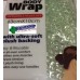 Gel Beads Long Pack 63 X 10cm Hot or Cold Body Wrap With Ultra Soft Plush Backing Microwave & Freezer Safe 