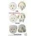 Korjo Travel International Adaptor Usa