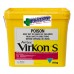 Virkon S Broad Spectrum Virucidal Bactericidal Fungicidal Disinfectant 10kg Tub