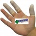 FINGER PROTECTOR COTS 30/BOX ASSORTED SMALL MEDIUM LARGE & XLARGE