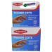Finger Protector Cots 30/box Assorted Small Medium Large & Xlarge