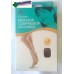 Compression Stockings Knee High Womens Beige Closed Toe 1 Pair Oppo Size 6 Class 1