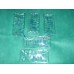 Briemarpak Sodium Chloride 0.9% 30ml First Aid Saline Wash 30ml X 5