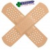 First Aid Plastic Dressing Strips Loose Latex Free Sale Item