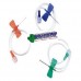 Terumo Surflo Winged Infusion Sets 19g To 25g Needles 9cm + 30cm Tubing