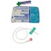 Terumo Surflo Winged Infusion Sets 19g To 25g Needles 9cm + 30cm Tubing