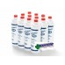 Aquasonic® 100 Ultrasound Transmission Gel 250ml Premium Viscosity X 2.