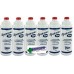 Aquasonic® 100 Ultrasound Transmission Gel 250ml Premium Viscosity X 2.