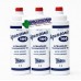 Aquasonic® 100 Ultrasound Transmission Gel 250ml Premium Viscosity X 12.