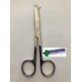 Basic Probe Sharp Scissors 13cm Stainless Steel Instrument Medical
