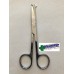 Basic Probe Sharp Scissors 13cm Stainless Steel Instrument Medical