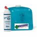 Aquasonic 100 Ultrasound Transmission Gel Premium Viscosity 5 Litres