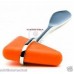 Neurological Reflex Hammer Taylors Tomahawk Style Orange