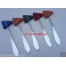 Neurological Reflex Hammer Taylors Tomahawk Style Orange
