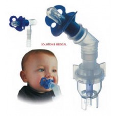 Pedi- Neb Nasal Nebuliser Set For Infants