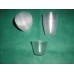 Medicine Measure Cup 30ml Clear (2.5ml-30ml Markings) Pkt 20