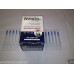 Acupuncture Needles With Guide Tube Hwato Premium Ultraclean .20 X 30mm 100/box