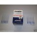 Acupuncture Needles With Guide Tube Hwato Premium Ultraclean .20 X 30mm 100/box