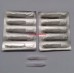 Sterile Splinter Probes (X20 Pieces)