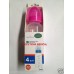 Feeding Bottle 250ml Medium Flow Silicone Teat 4 M+ Bpa Free Sister Brownes