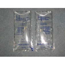 Briemarpak Sodium Chloride 0.9% 30ml First Aid Saline Wash 30ml X 25