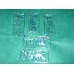 Briemarpak Sodium Chloride 0.9% 30ml First Aid Saline Wash 30ml X 25