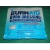 Burns Complete Kit In Pvc Case