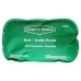 Hot & Cold Gel Pack 11x27cm With Cover Microwaveable Reusable (X1)