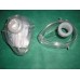 Anaesthetic Mask Soft Cushion Size 4 Small Adult